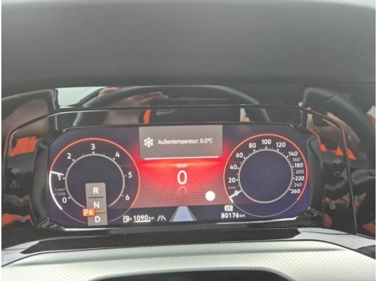 2023 Volkswagen Golf VIII Lim. Move