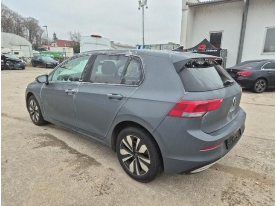 2023 Volkswagen Golf VIII Lim. Move