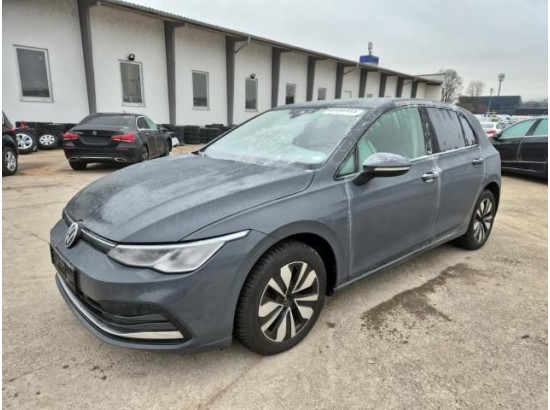 2023 Volkswagen Golf VIII Lim. Move