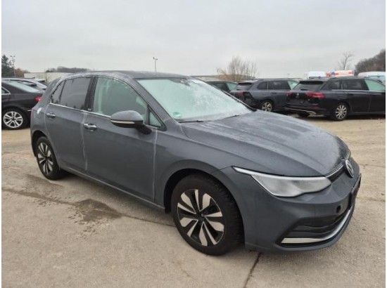 2023 Volkswagen Golf VIII Lim. Move