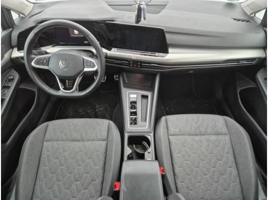 2023 Volkswagen Golf VIII Lim. Move