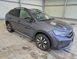 2025 Volkswagen Taigo Goal