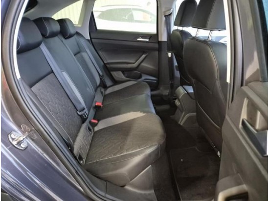 2025 Volkswagen Taigo Goal