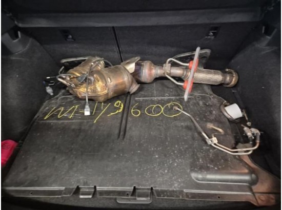 2025 Volkswagen Taigo Goal