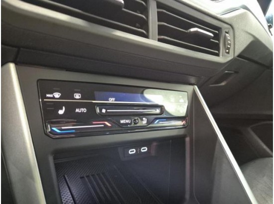 2025 Volkswagen Taigo Goal