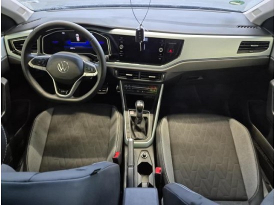 2025 Volkswagen Taigo Goal