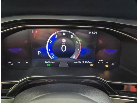 2025 Volkswagen Taigo Goal