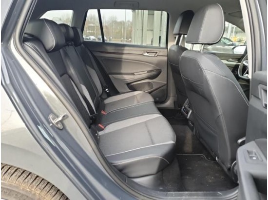 2025 Volkswagen Golf VIII Variant 1.5 TSI 110 kW Goal