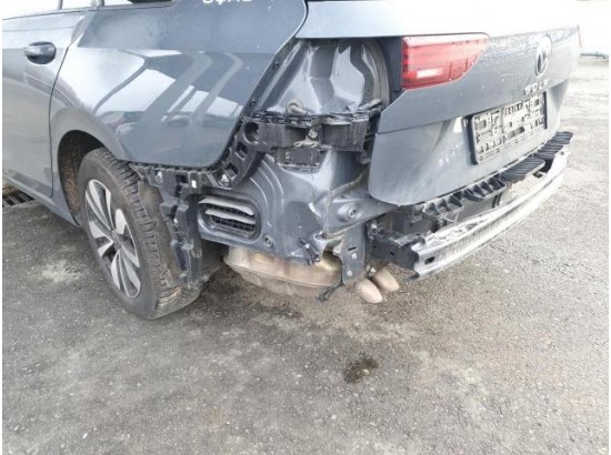 2025 Volkswagen Golf VIII Variant 1.5 TSI 110 kW Goal