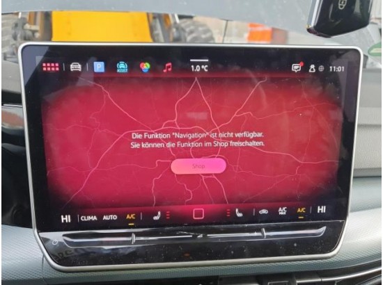 2025 Volkswagen Golf VIII Variant 1.5 TSI 110 kW Goal