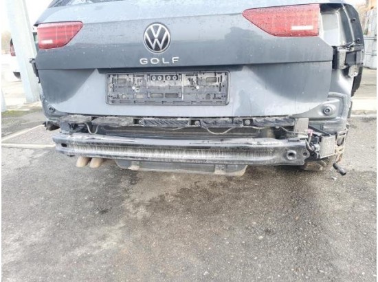 2025 Volkswagen Golf VIII Variant 1.5 TSI 110 kW Goal