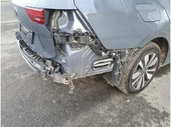 2025 Volkswagen Golf VIII Variant 1.5 TSI 110 kW Goal