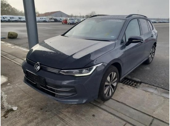 2025 Volkswagen Golf VIII Variant 1.5 TSI 110 kW Goal