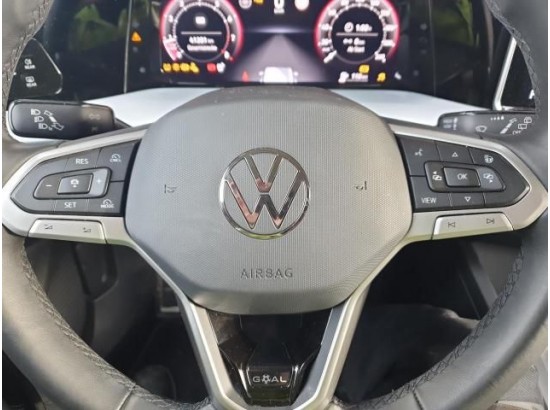 2025 Volkswagen Golf VIII Variant 1.5 TSI 110 kW Goal