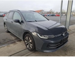 2025 Volkswagen Golf VIII Variant 1.5 TSI 110 kW Goal 2025 Volkswagen Golf VIII Variant 1.5 TSI 110 kW Goal