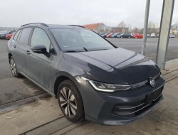 2025 Volkswagen Golf VIII Variant 1.5 TSI 110 kW Goal