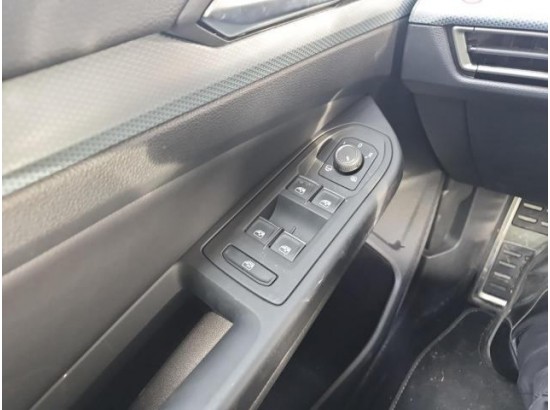 2025 Volkswagen Golf VIII Variant 1.5 TSI 110 kW Goal