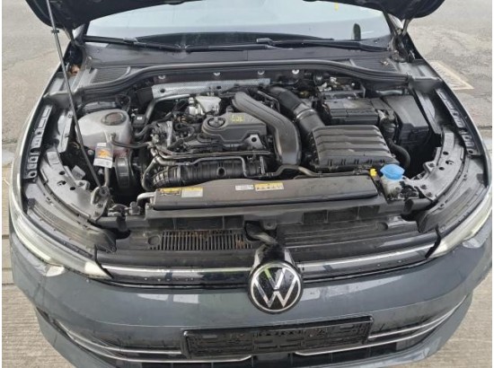 2025 Volkswagen Golf VIII Variant 1.5 TSI 110 kW Goal