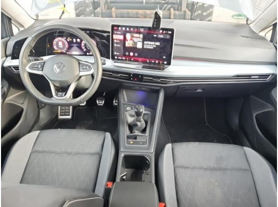 2025 Volkswagen Golf VIII Variant 1.5 TSI 110 kW Goal