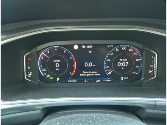 2025 Volkswagen T-Roc Style