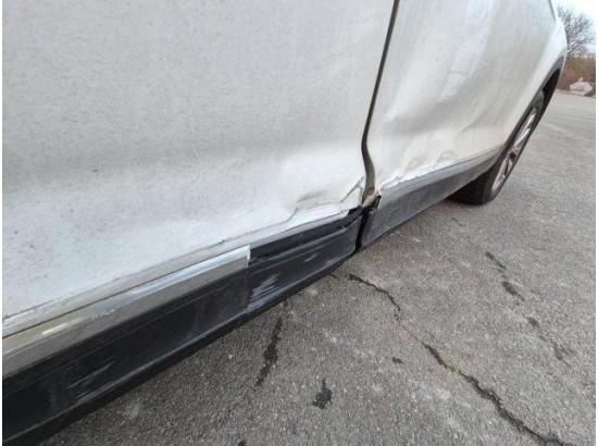 2025 Volkswagen T-Roc Style