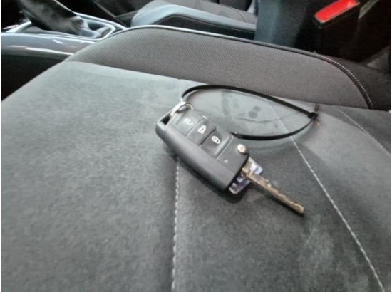 2025 Volkswagen T-Roc Style