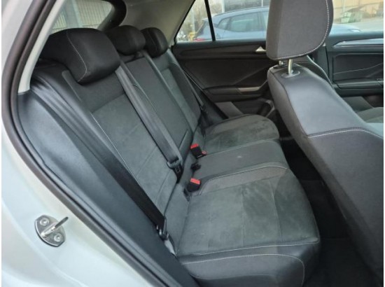 2025 Volkswagen T-Roc Style