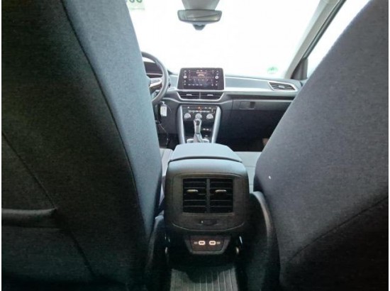 2025 Volkswagen T-Roc Style