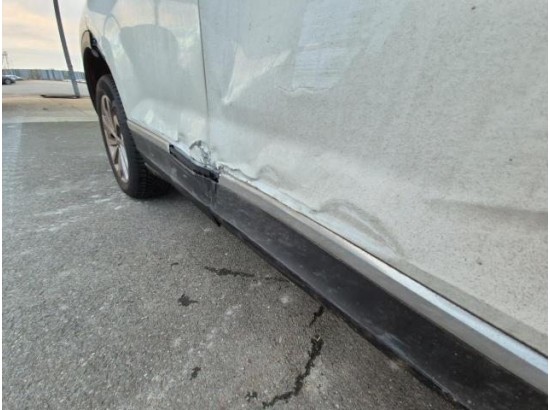 2025 Volkswagen T-Roc Style