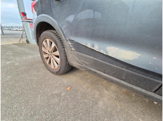 2025 Seat Arona Style