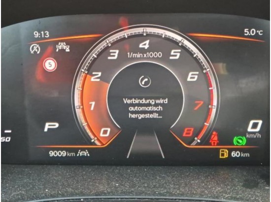 2025 Seat Arona Style