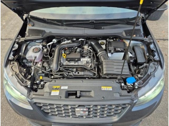 2025 Seat Arona Style