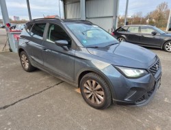 2025 Seat Arona Style