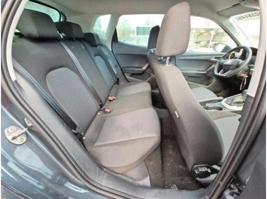 2025 Seat Arona Style