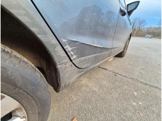 2025 Seat Arona Style