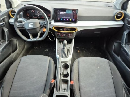 2025 Seat Arona Style