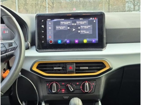 2025 Seat Arona Style