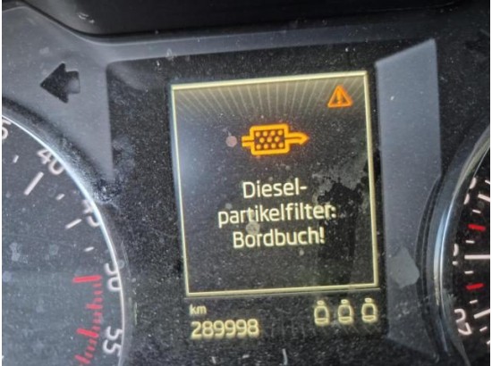 2015 Skoda Octavia Combi Elegance