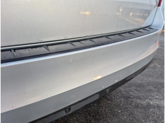 2015 Skoda Octavia Combi Elegance