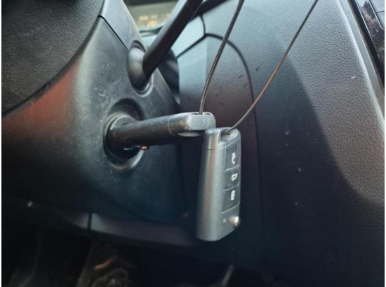 2015 Skoda Octavia Combi Elegance