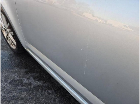 2015 Skoda Octavia Combi Elegance