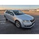 2015 Skoda Octavia Combi Elegance
