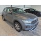 2025 Volkswagen T-Roc Basis