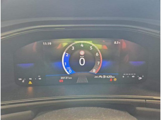 2025 Volkswagen T-Roc Basis