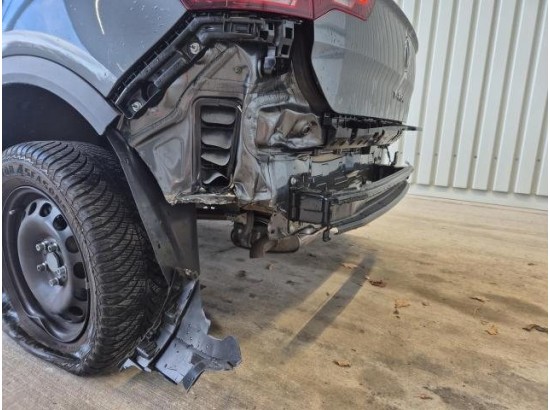 2025 Volkswagen T-Roc Basis