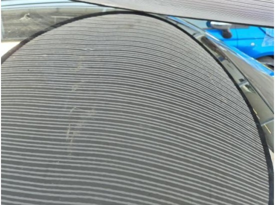 2020 BMW X3 xDrive 30 d Luxury Line