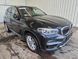 2020 BMW X3 xDrive 30 d Luxury Line