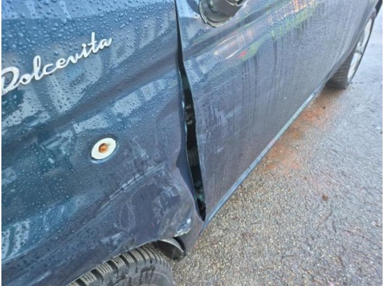 2021 FIAT 500 Cabrio DolceVita