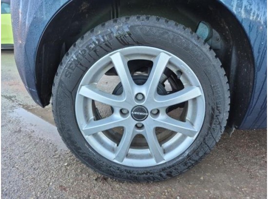 2021 FIAT 500 Cabrio DolceVita