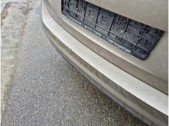 2017 Volkswagen Touran Highline BMT/Start-Stopp